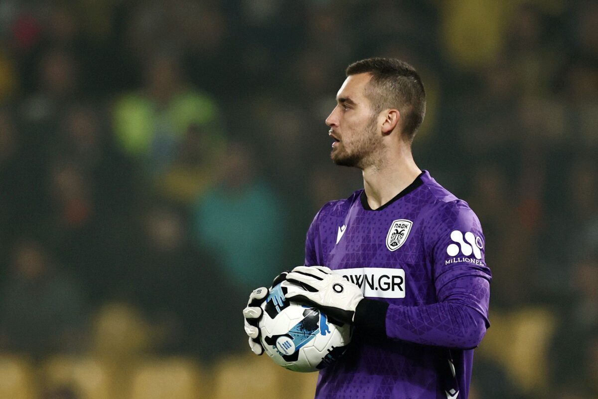 Τα δεδομένα για το νέο συμβόλαιο του Τσιφτσή με τον ΠΑΟΚ και το ενδιαφέρον από εξωτερικό (vid)