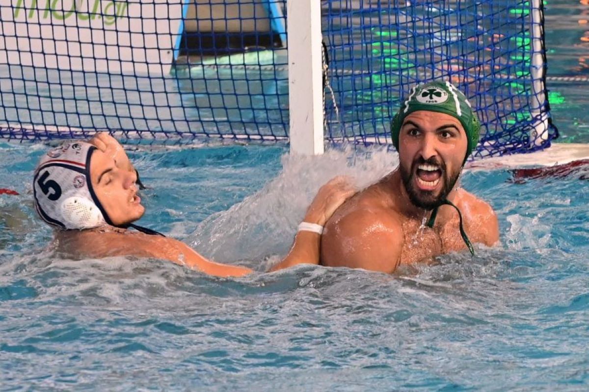 Ο αντίπαλος του Παναθηναϊκού στην φάση των «16» του Euro Cup