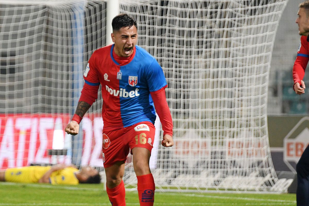 Η υπέρβαση που κάνει ο Βόλος και δείχνει «ηχηρή» πώληση