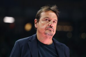 Έργκιν Αταμάν