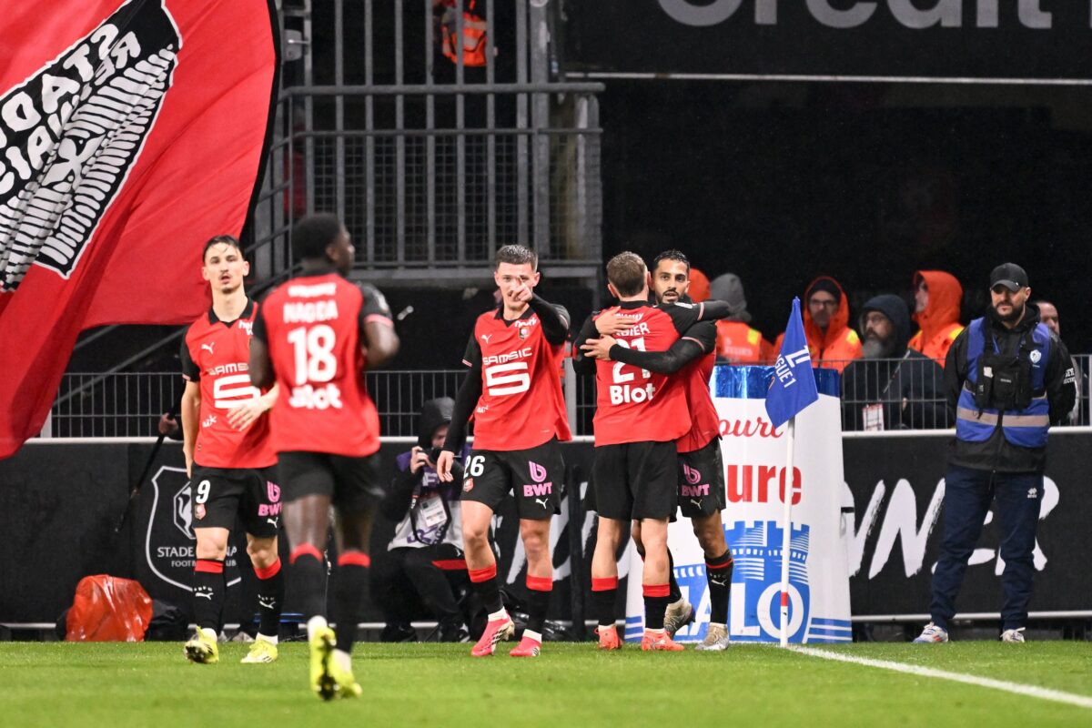 Παίκτες Ρεν