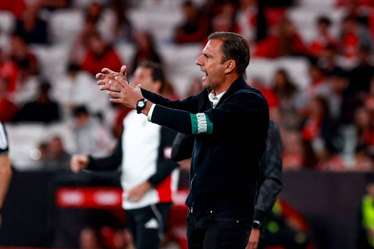 Ιστορικός αποκλεισμός για τη Ρίο Άβε στο Κύπελλο Πορτογαλίας