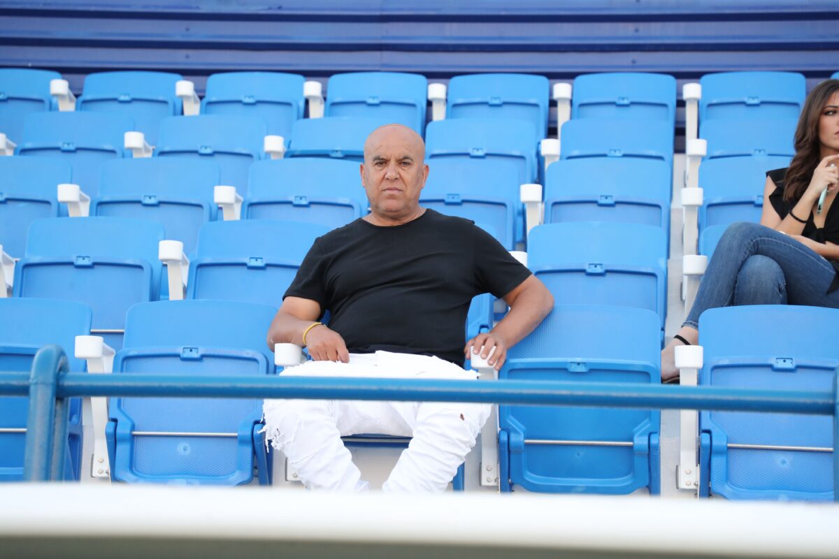 Ποινή φυλάκισης για τον πρόεδρο του Ιωνικού Γιάννη Τσιριγώτη!