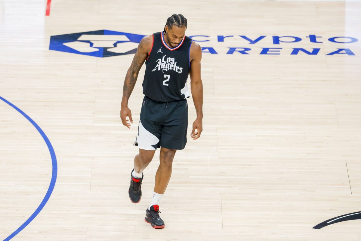 Επική ανατροπή και «άλωση» του Χιούστον από τους Κλίπερς