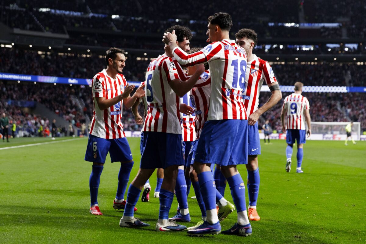 Ατλέτικο Μαδρίτης