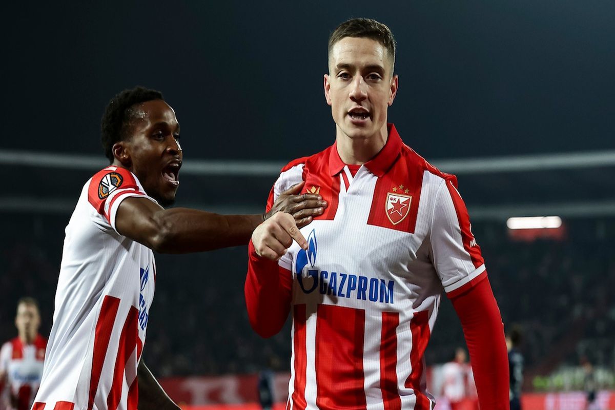 Δεν πωλείται ο Ντουάρτε, που ακούστηκε για τον Παναθηναϊκό