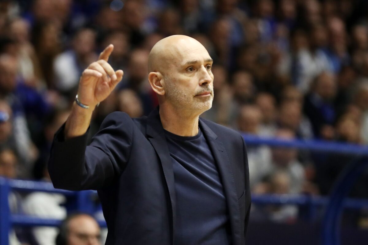 Τελευταία προπόνηση πριν την αναχώρηση για Τσεχία