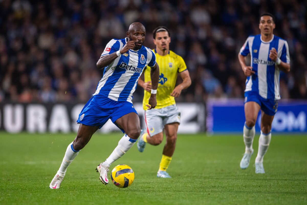 Έντονες αντιδράσεις από τη Μπενφίκα για τη διαιτησία στο Πόρτο – Αρούκα (vid)