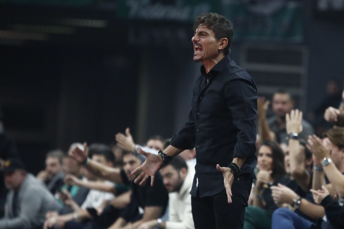 Δημήτρης Γιαννακόπουλος