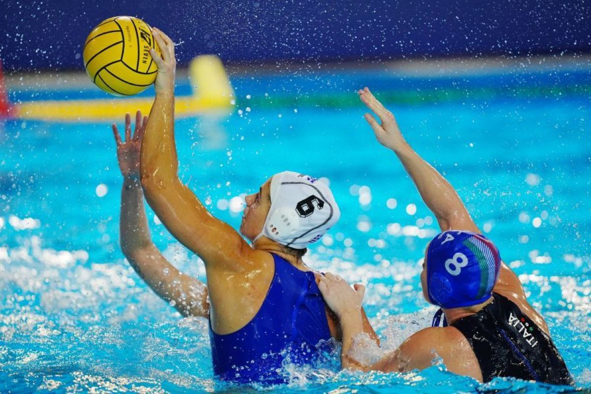 Αυτός είναι ο αντίπαλος της Ελλάδας στον μικρό τελικό – Πότε είναι ο αγώνας