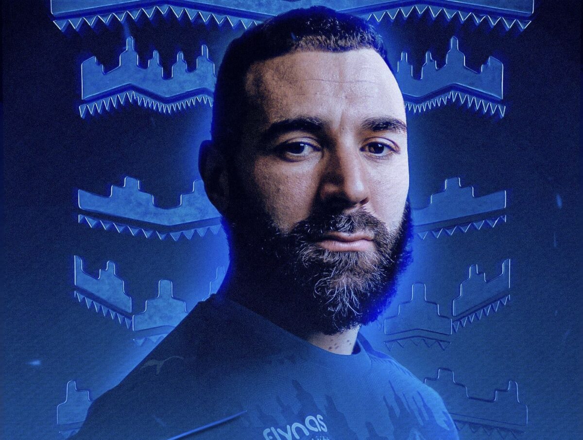 Η Αλ Χιλάλ ανακοίνωσε τη «βόμβα» Μπενζεμά