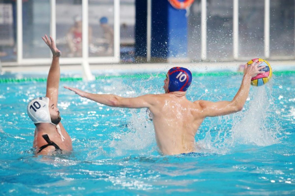 Τα ζευγάρια του Final-4 στο Κύπελλο ανδρών και ο πιθανός τελικός «αιωνίων»