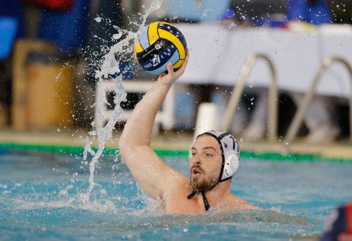 Με την νίκη του ΠΑΟΚ ολοκληρώθηκε η Α΄ φάση της Waterpolo League – Το πρόγραμμα της Β΄ φάσης