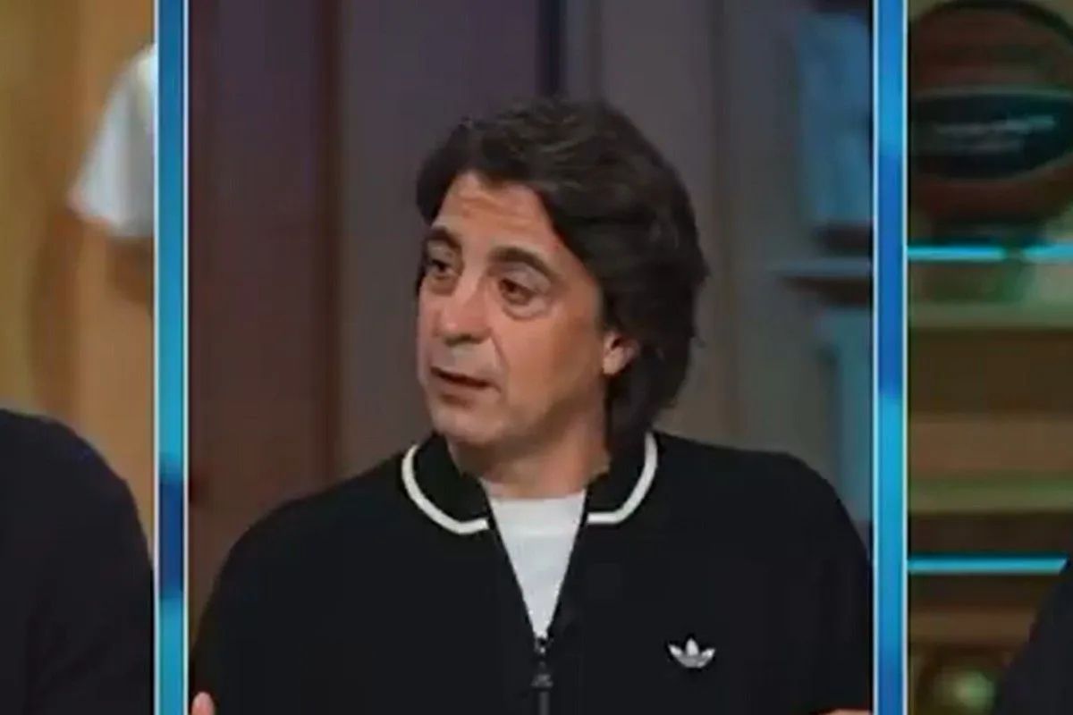 Κουτλουάι κατά Λεσόρ: «Προσπαθεί να φανεί καλός, δεν έχει παίξει ενάμιση χρόνο» (vid)
