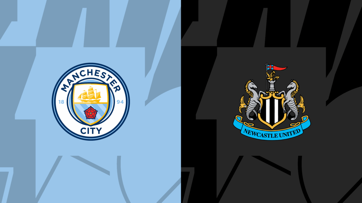 LIVE: ΜΑΝΤΣΕΣΤΕΡ ΣΙΤΙ – ΝΙΟΥΚΑΣΤΛ