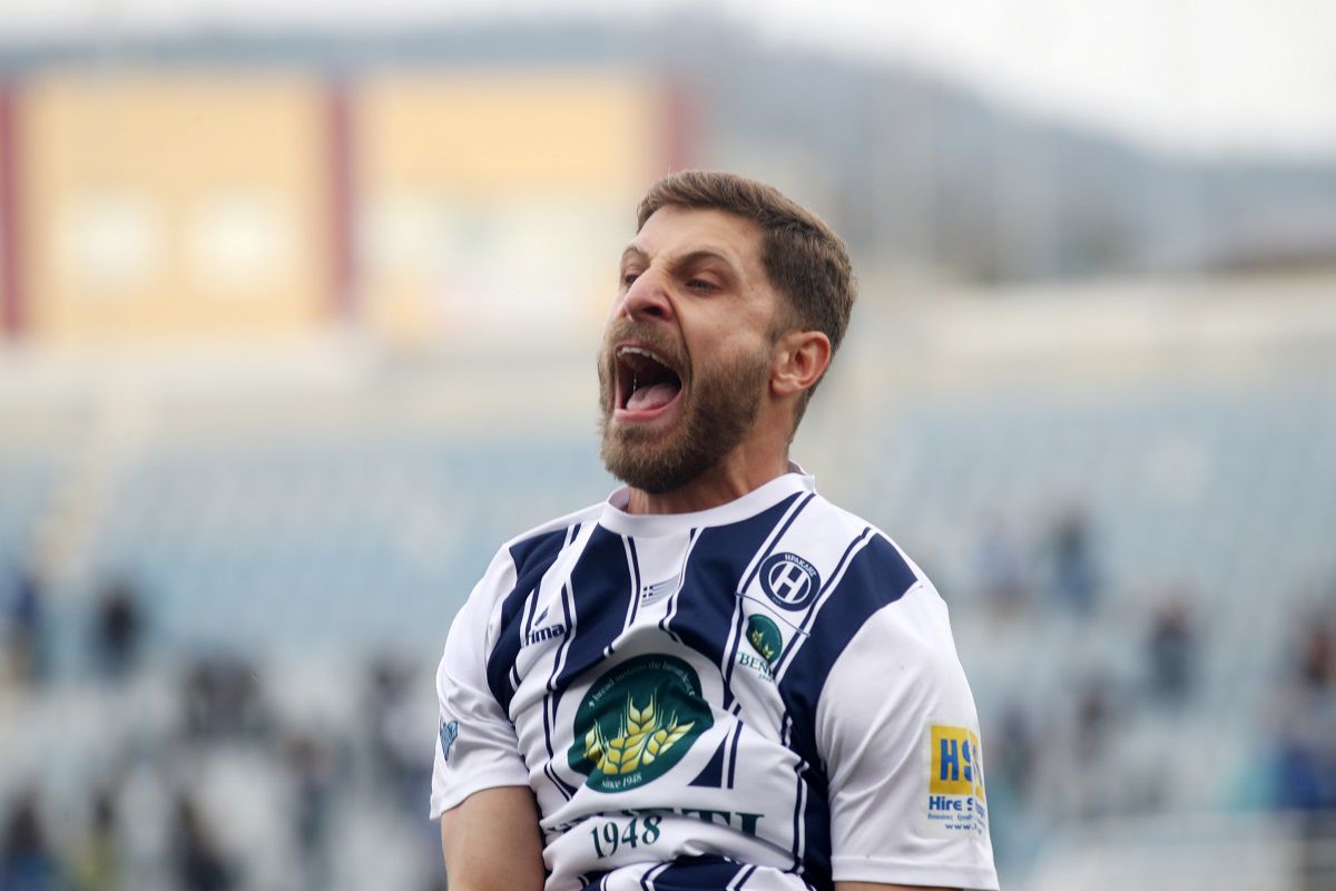 Ηρακλής - Αστέρας Β' AKTOR: Τα highlights του αγώνα