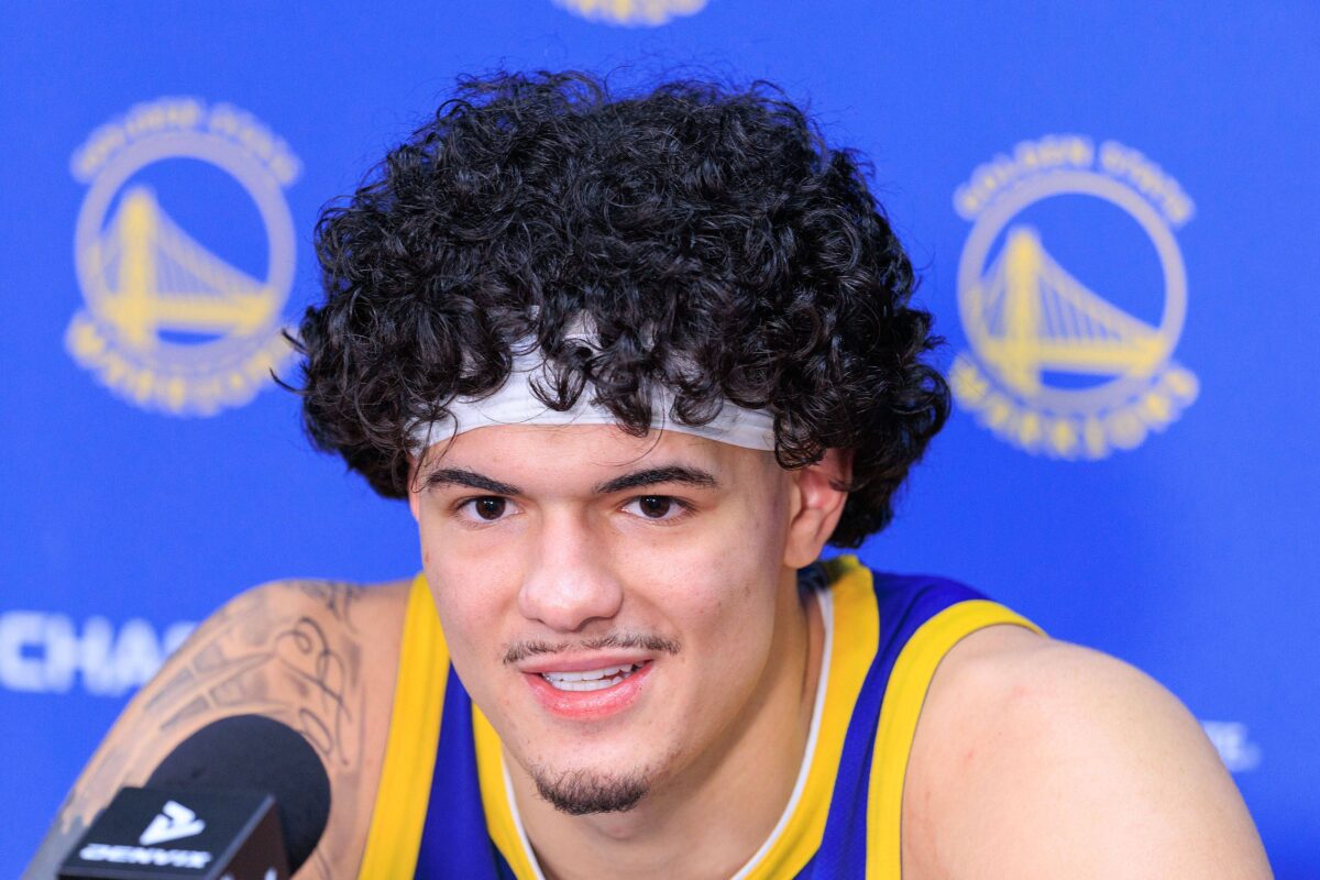 Βραζιλιάνος φόργουορντ υπέγραψε νέο συμβόλαιο 15 εκατομμυρίων με τους Ουόριορς