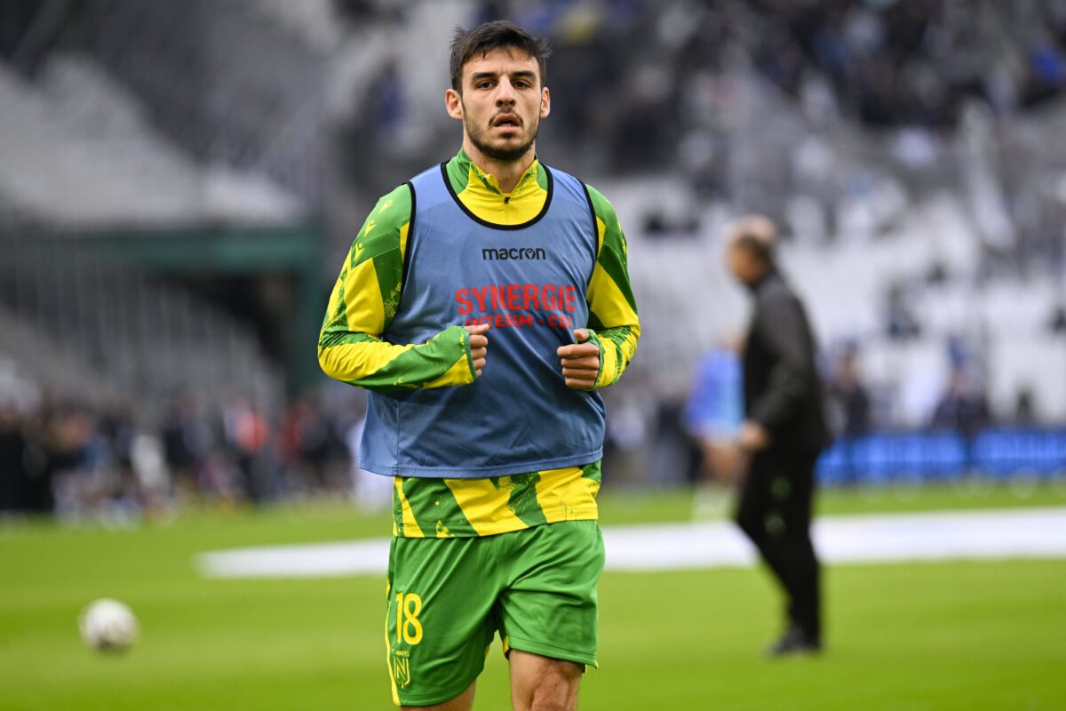 Φαμπιάν Σεντόνζ