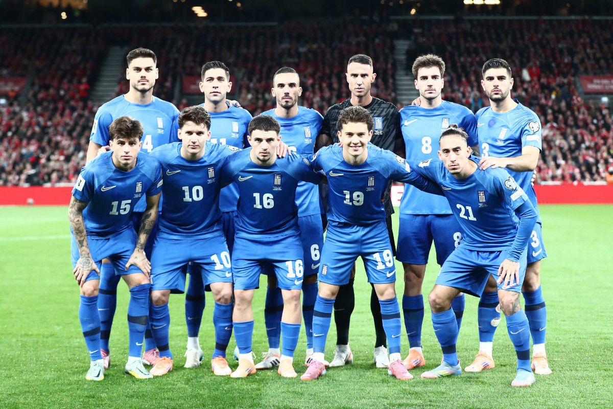 Τι ισχύει με τη League A του Nations League όπου θα αγωνιστεί η Εθνική Ελλάδας
