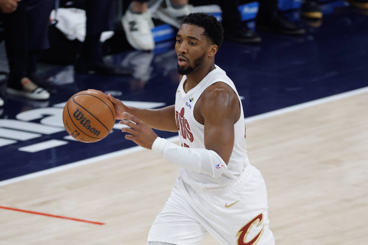 Τρομερές νίκες στο φινάλε για Καβαλίερς και Ουόριορς – Πιο άνετα Μπλέιζερς και Θάντερ