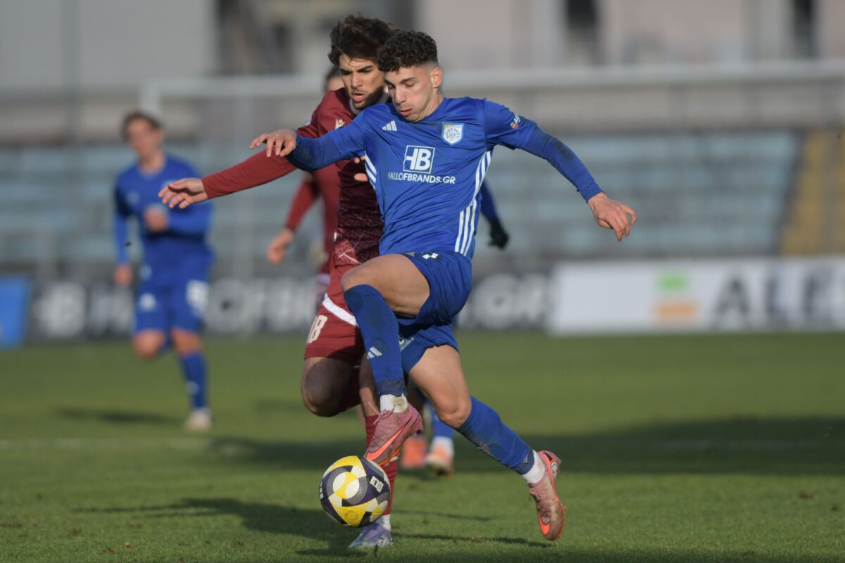 Νέα δικαίωση για τον ΠΑΣ Γιάννινα στο CAS – Παίρνει πίσω άλλους 6 βαθμούς