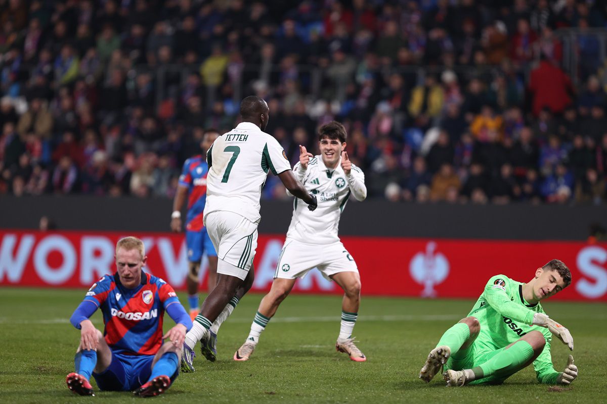 Κάνει ο Μπενίτεθ; Απαντούν οι Ίνγκασον, Τεττέη, Ταμπόρδα, Ρενάτο και Κάτρης