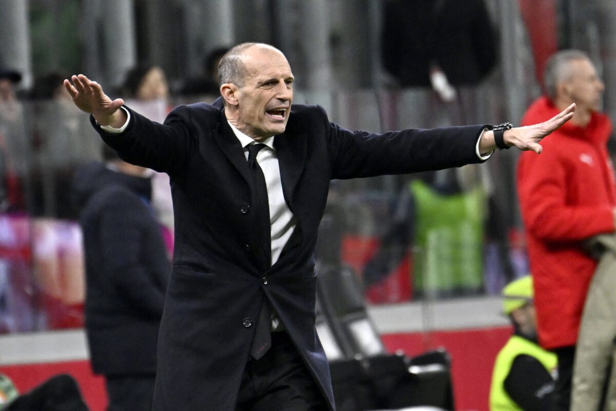 Μάσιμο Αλέγκρι