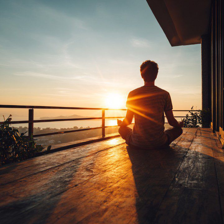 Η Μακροζωία που Ξεχνούν οι Περισσότεροι Άνδρες: Η Ρύθμιση των Συναισθημάτων