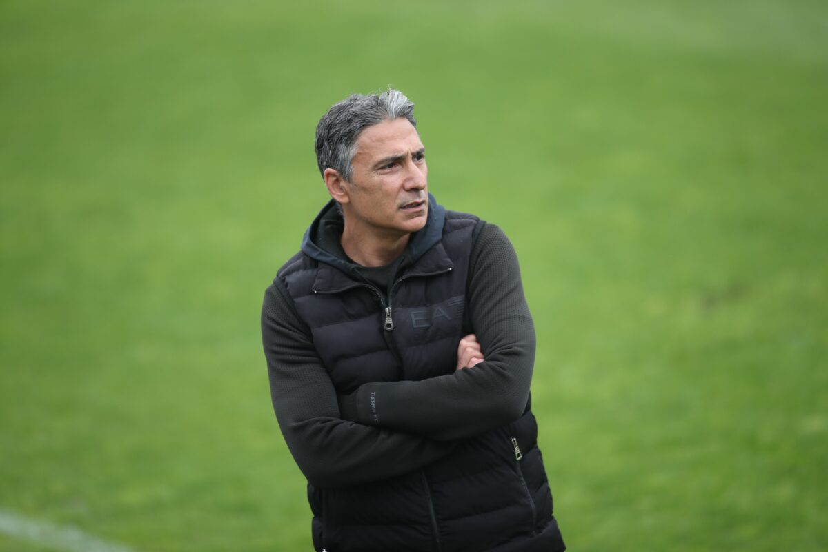 Γιώργος Κούτσης στο Sportal: «Θέλει να δώσει απαντήσεις ο Άρης, γι’ αυτό πάει πολύ καλά ο ΠΑΟΚ – Μπράβο στον Κομπότη»