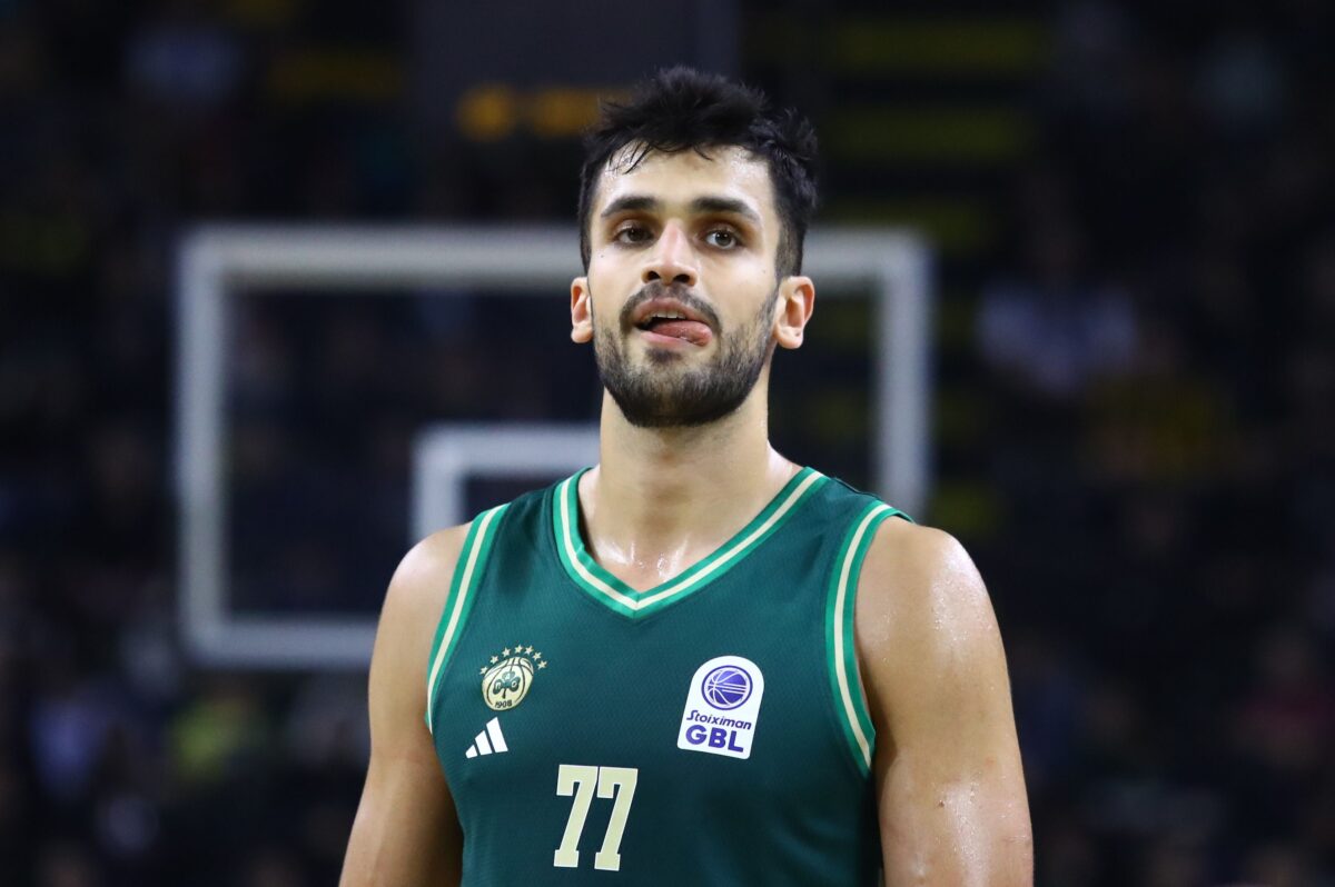 Ομέρ Γιουρτσέβεν