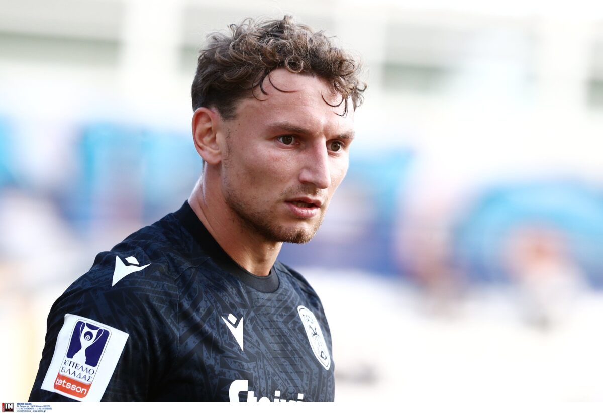 Ο Φεντόρ Τσάλοφ