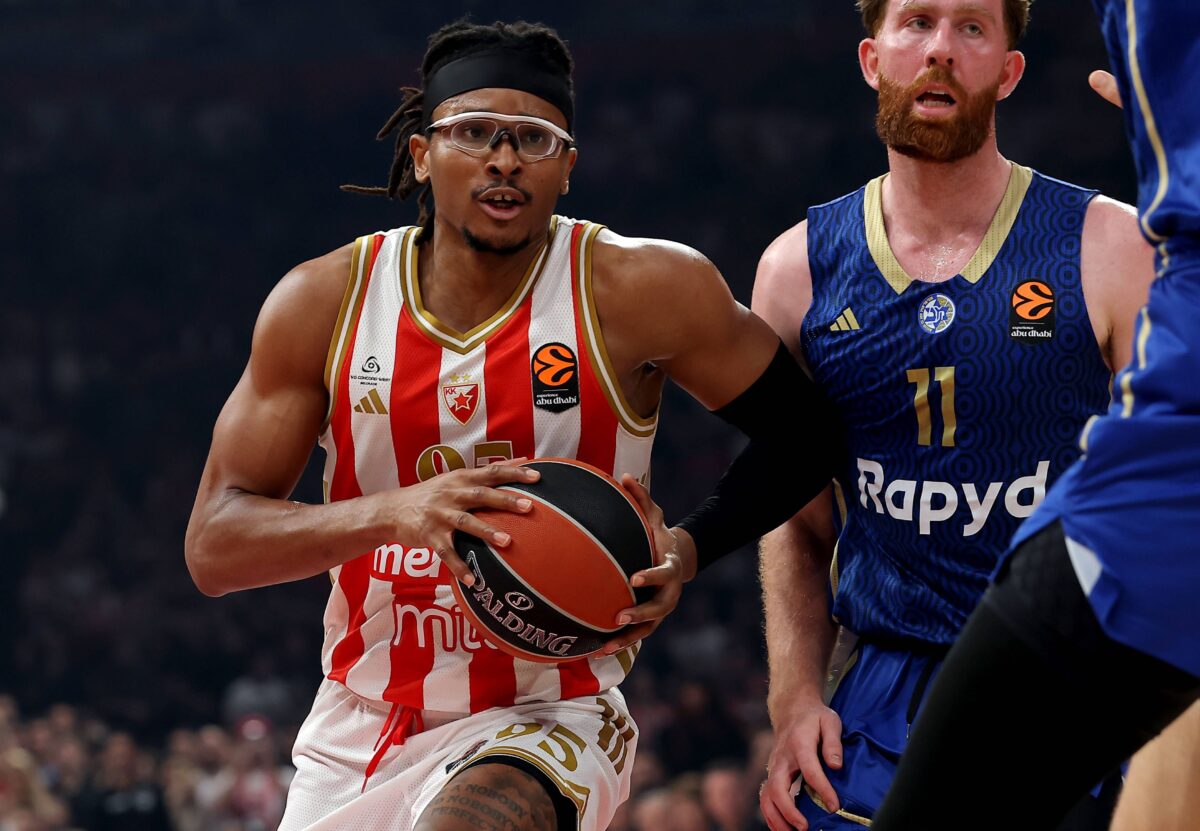 Μονέκε για τον τραυματισμό του: «Περπατούσα σαν να ήμουν 75 χρονών»