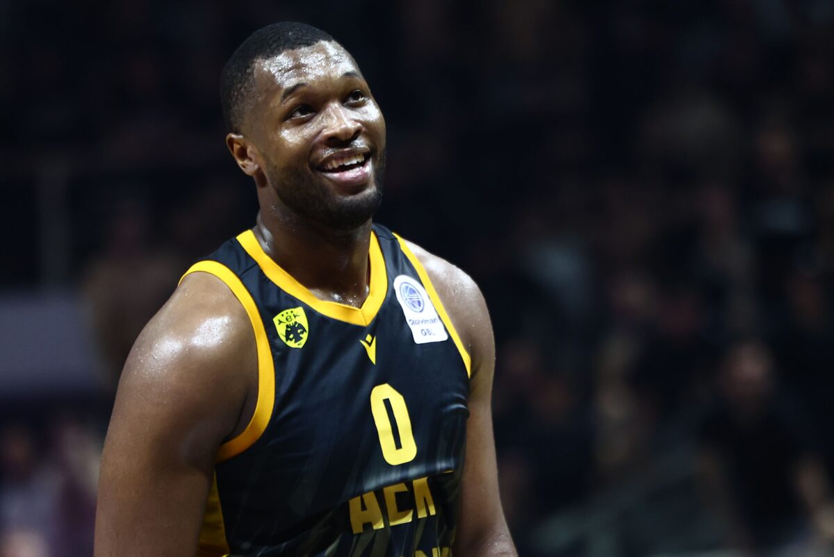 ΡαϊΚουάν Γκρέι: «Θέλω να αποδεικνύω στον εαυτό μου πως έκανα το σωστό» (vid)