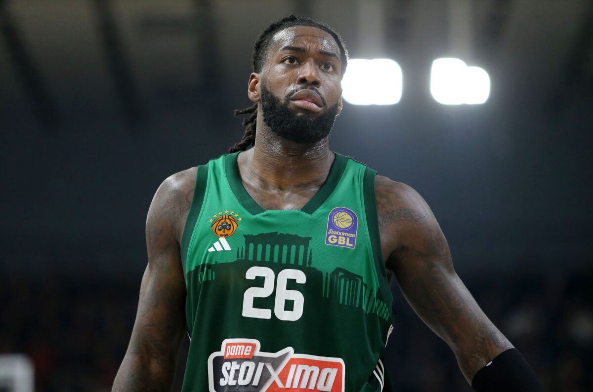 Ξέσπασε ο Λεσόρ: «Σταματήστε να λέτε ψέματα – Δεν ξέρω πότε θα επιστρέψω»