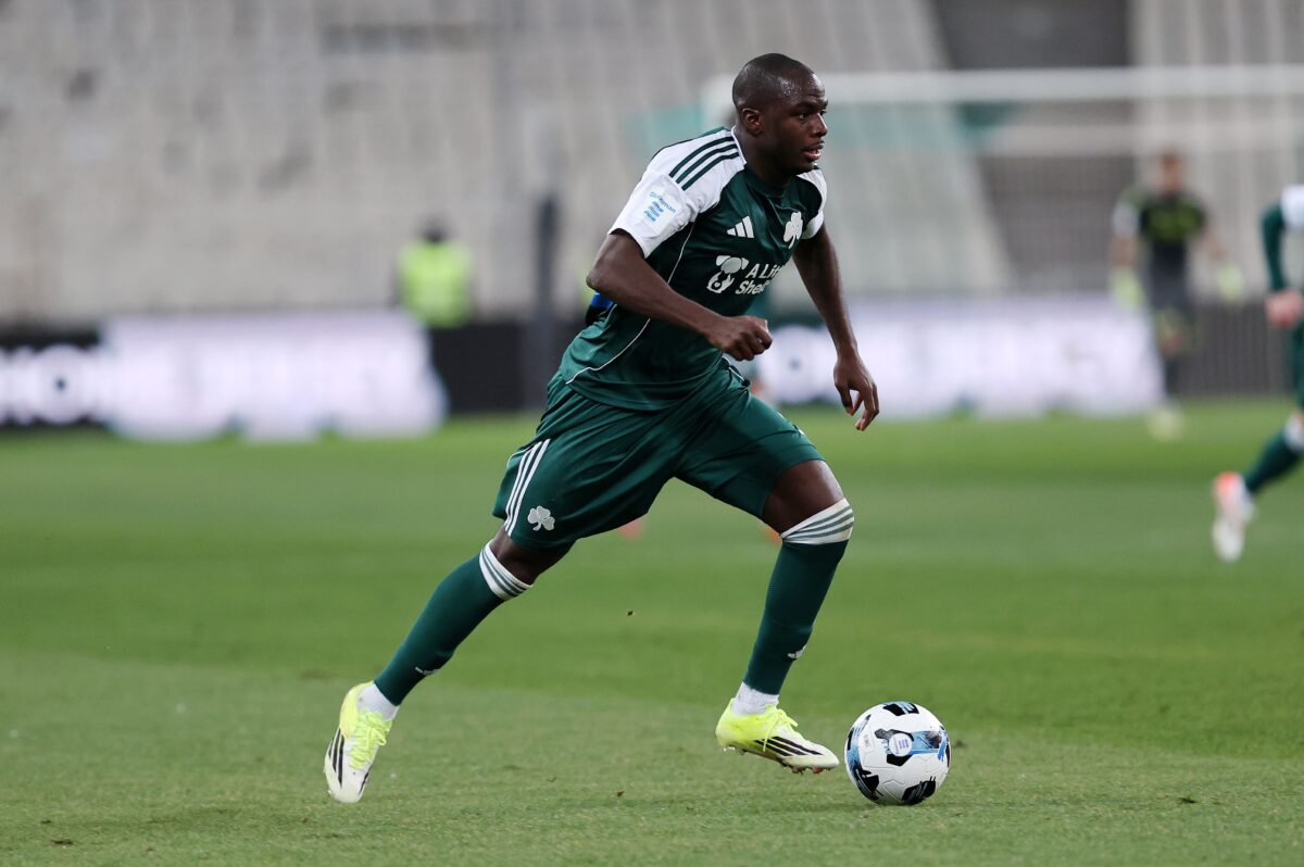 Τεττέη: «Με βοήθησε πολύ ο Μπενίτεθ, θα έρθει το γκολ»