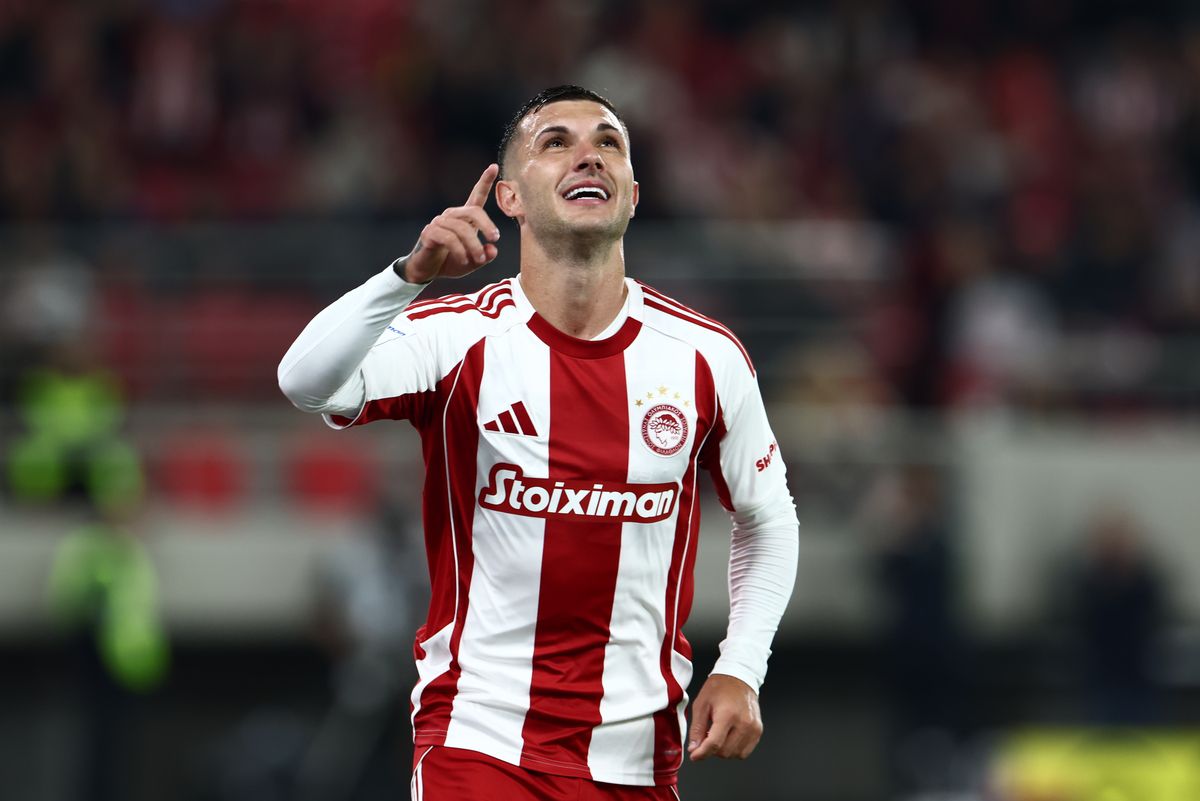 «Υπέγραψε στην Πάρμα ο Στρεφέτσα»