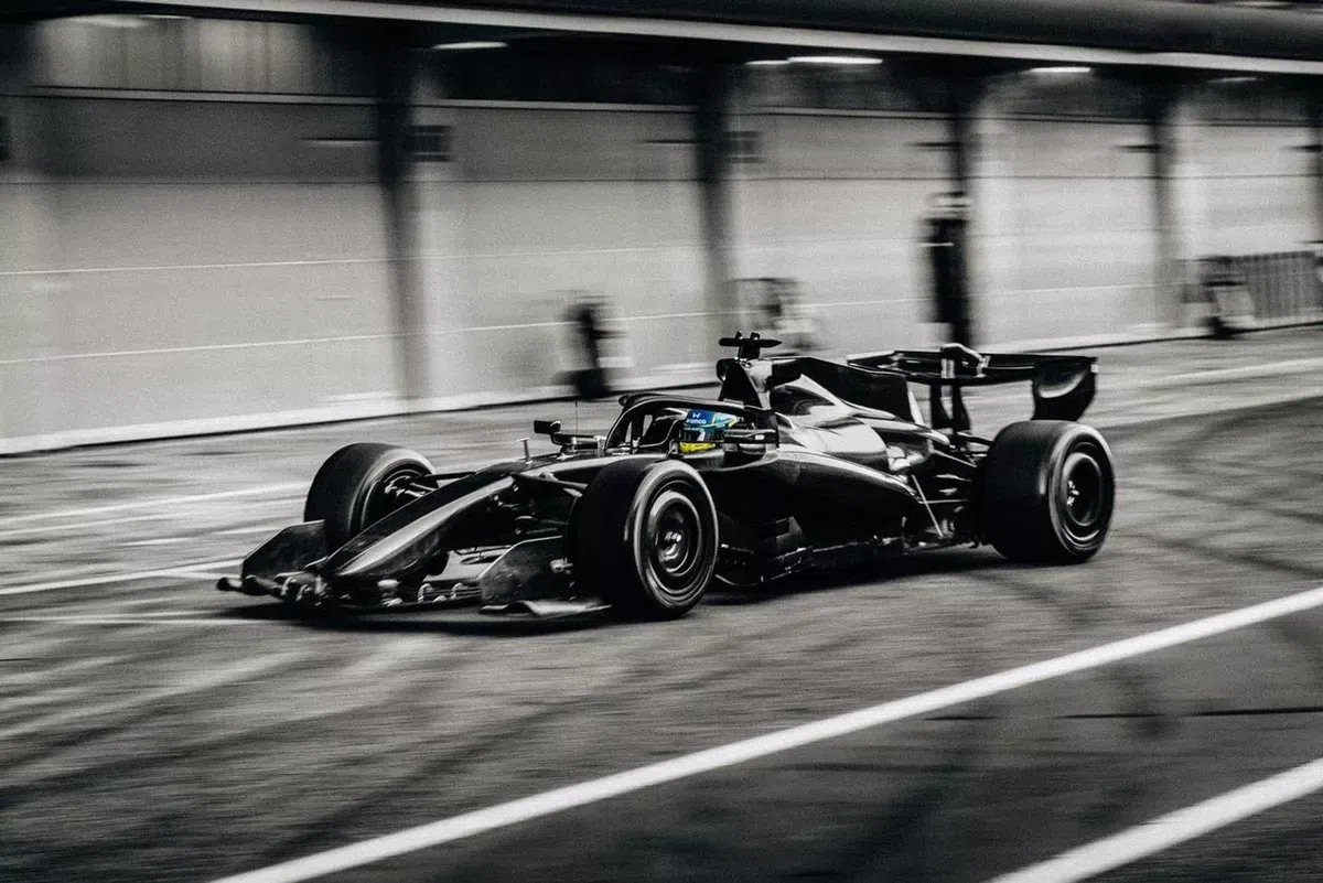 Φερνάντο Αλόνσο