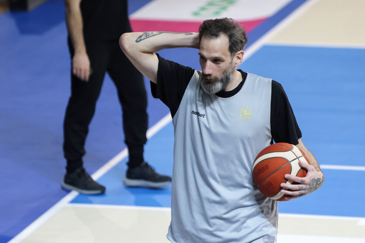 Αποθέωσε την Κρήτη ο Γιαννόπουλος: «Το καλύτερο και πιο όμορφο μέρος του κόσμου»