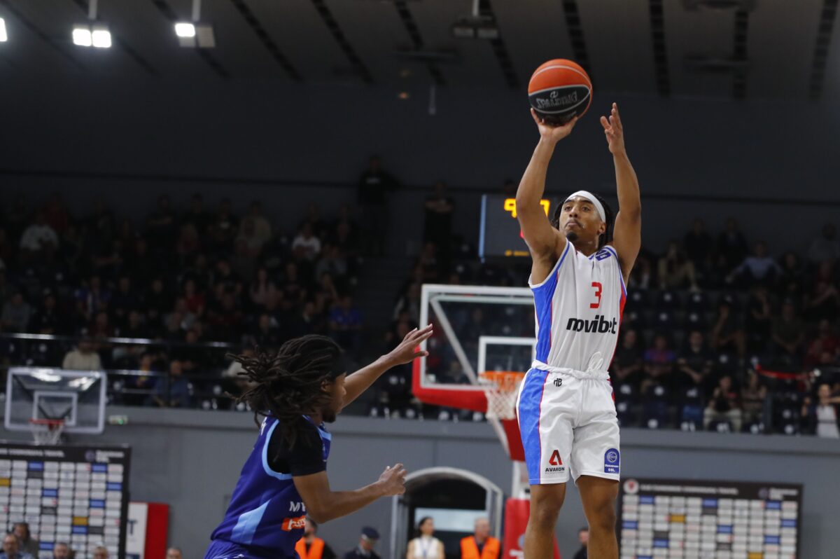 Πήρε νίκη και διαφορά ο Πανιώνιος απέναντι στη Μύκονο – Έγραψε ιστορία ο Μάρκοβιτς