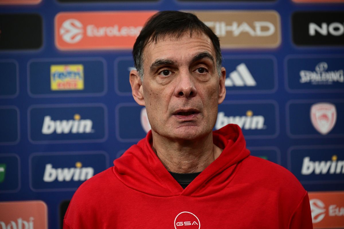 Ο Μπαρτζώκας ζήτησε συγγνώμη για το Ντουμπάι – Τον πήρε τηλέφωνο ο οπαδός που τον έβρισε