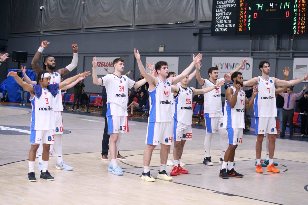 Πανιώνιος: «Δεν ανεχόμαστε να ταυτιζόμαστε με φαινόμενα ρατσισμού»