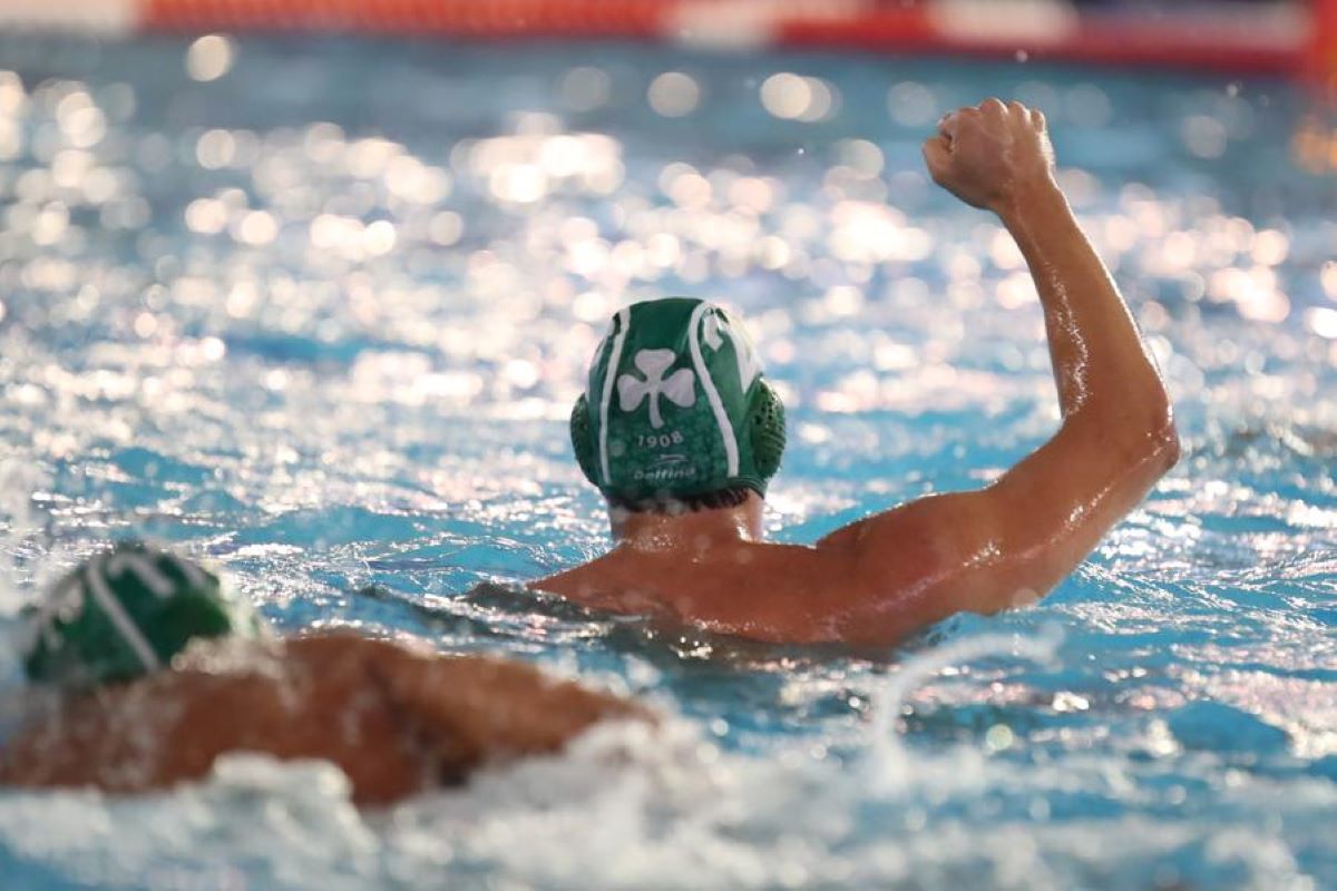 Τα highlights της νίκης – πρόκρισης του Παναθηναϊκού επί του Πανιωνίου