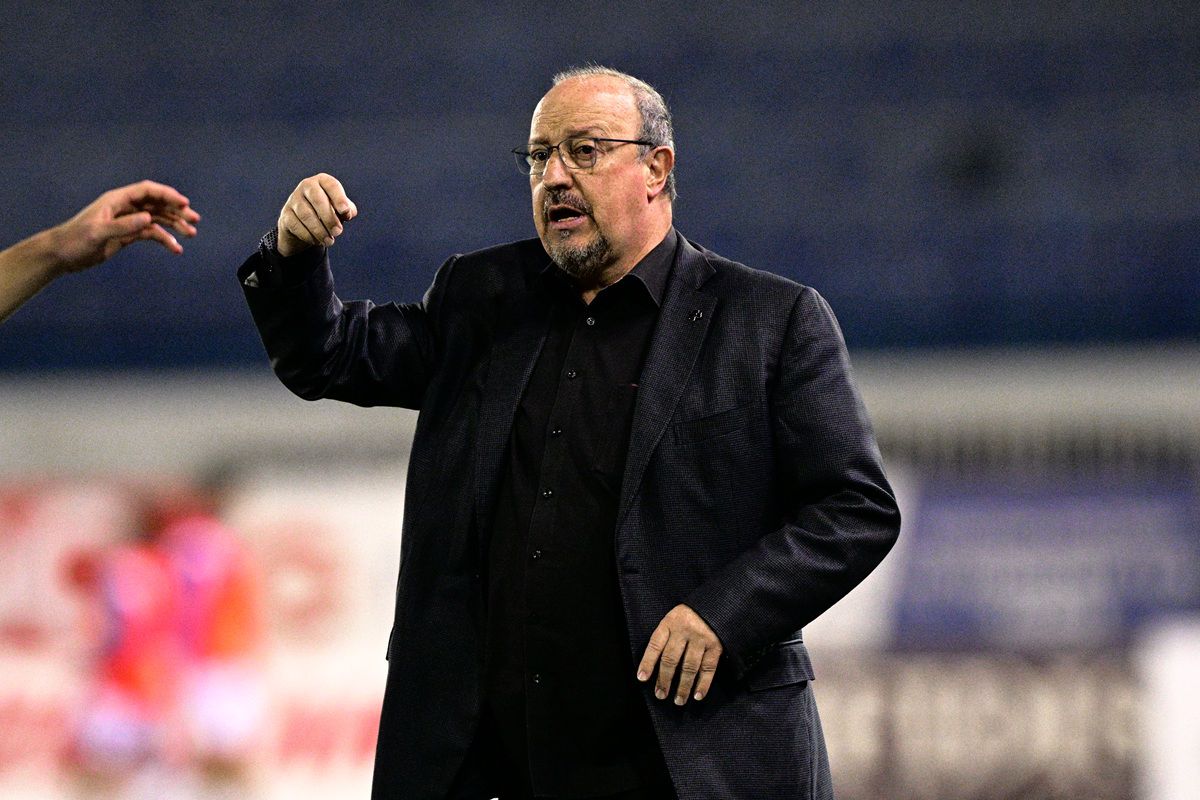 Παναθηναϊκός: Η ενδεκάδα του Ράφα Μπενίτεθ απέναντι στον Ατρόμητο