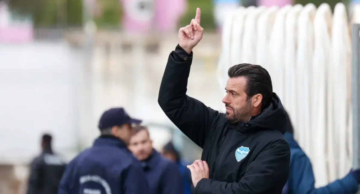 Μανώλης Σκύβαλος