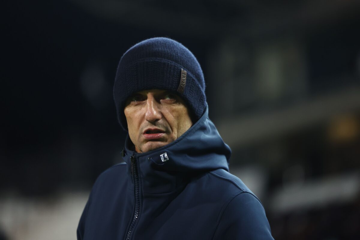 Ο Λουτσέσκου έσταξε… μέλι για Χατσίδη