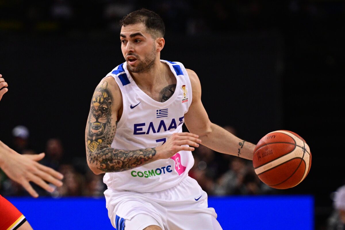 Τολιόπουλος: «Πρώτη φορά βλέπω τέτοια αστοχία – Αυτά πρέπει να κάνουμε τη Δευτέρα»