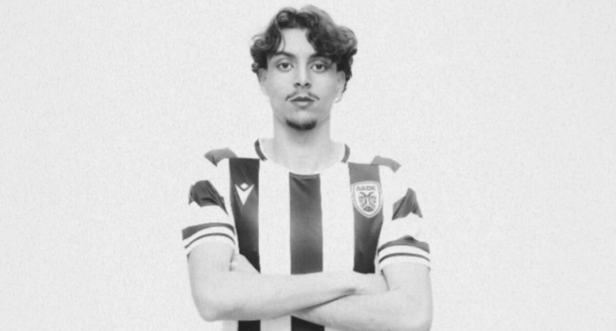 Ο ΠΑΟΚ απέκτησε τον Αμπντέ Ραϊχανί