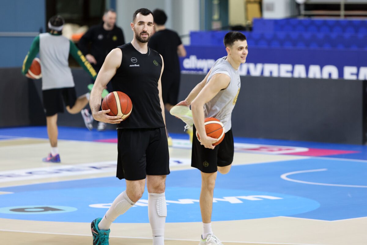 Kουζέλογλου:«Να είμαστε απόλυτα συγκεντρωμένοι»