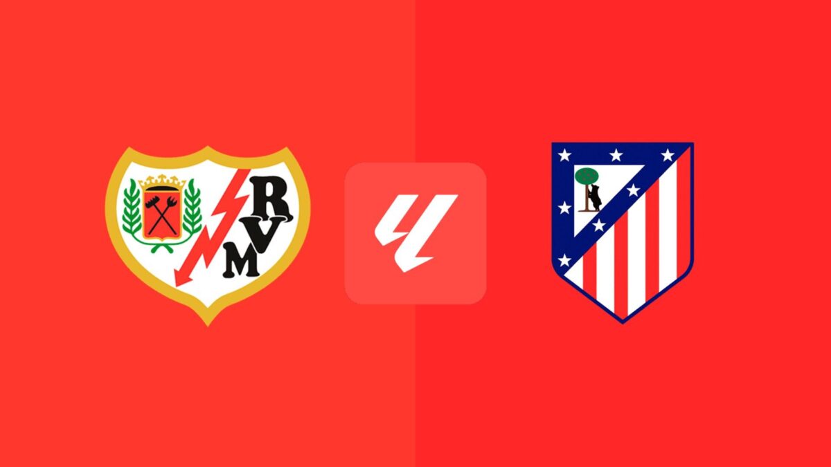 LIVE: ΡΑΓΙΟ ΒΑΓΙΕΚΑΝΟ – ΑΤΛΕΤΙΚΟ ΜΑΔΡΙΤΗΣ