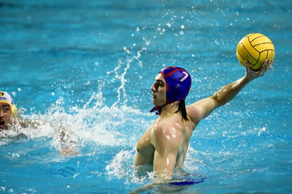 Καταιγιστικός ο Πανιώνιος στη πρεμιέρα του στο Conference Cup